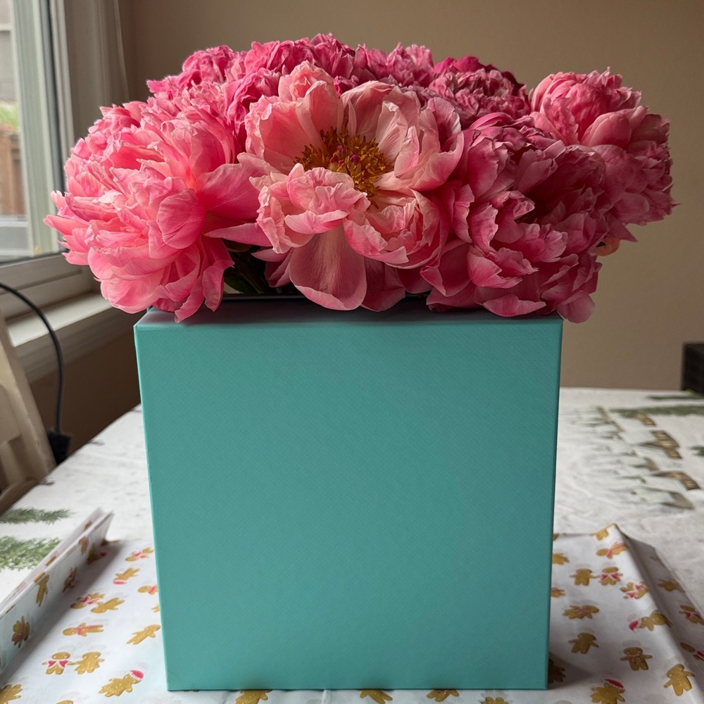 Tiffany & Co. Blue Box - Picture 7 of 15